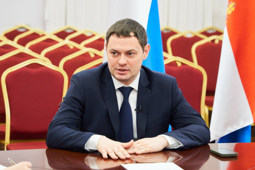 Проекты горожан получили поддержку: в Сызрани приведут в порядок семь территорий