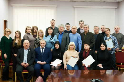 356 раз в день разговаривают с людьми: «невидимый щит» Сызрани отметил первый юбилей