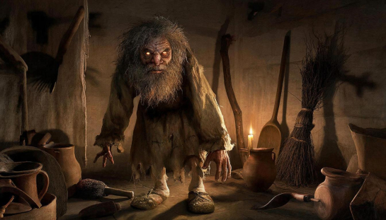 Есть сущности более опасные: священник предостерег от заигрывания с домовыми, если в доме творятся странные вещи