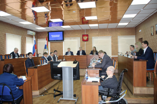 В Сызрани приняли ряд важных решений. Одно из них касается СВО