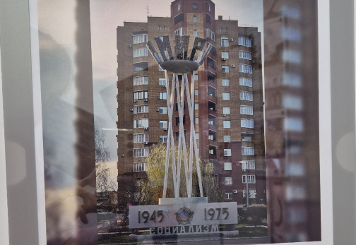 Хотели отправить на Луну, но передумали: известный сызранский памятник оказался сделан из космического сплава