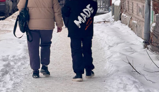 Попросим прощения и отдохнем лишний день: впереди длинные выходные