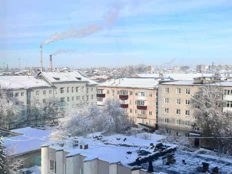 Привокзальная площадь или лесная зона на Монгоре: горожане определили, что надо благоустроить в Сызрани