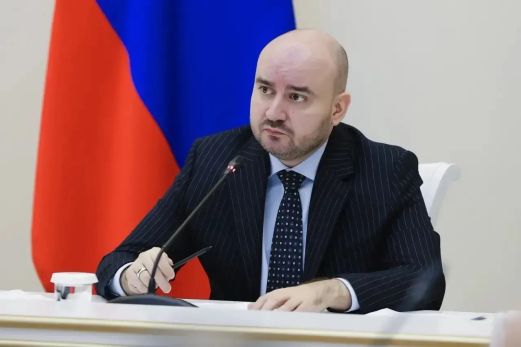 Губернатор Вячеслав Федорищев прокомментировал ЧП на нефтяной скважине