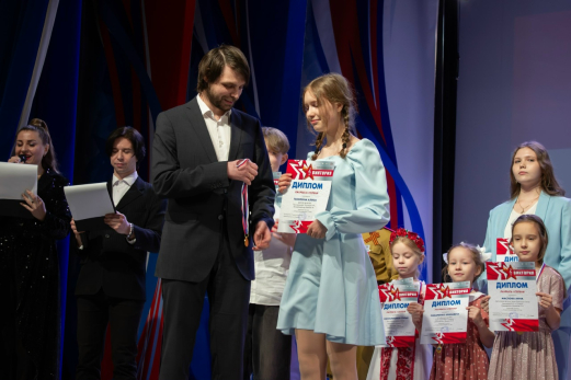 В Сызрани назвали призеров и обладателя Гран-при патриотического фестиваля «Виктория-2026»