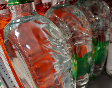 Три признака, которые говорят, что вы уже почти алкоголик