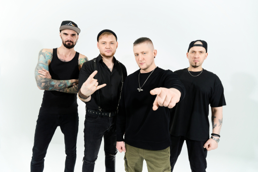 Российская панк-рок-группа «Аберрация» отметит совершеннолетие большим концертом в Сызрани