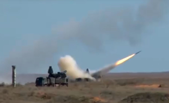 Военкомат Сызрани назвал условия поступления в Военную академию воздушно-космической обороны