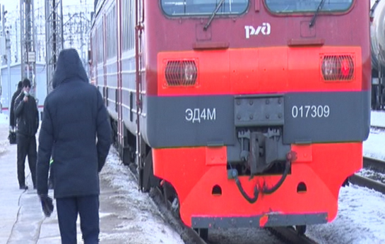 Завтра вернуться в Сызрань будет проще: 24 февраля изменится расписание