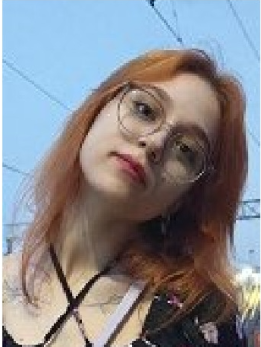 Пропавшую девушку ищут и в Сызрани: 19-летняя Даша не выходит на связь