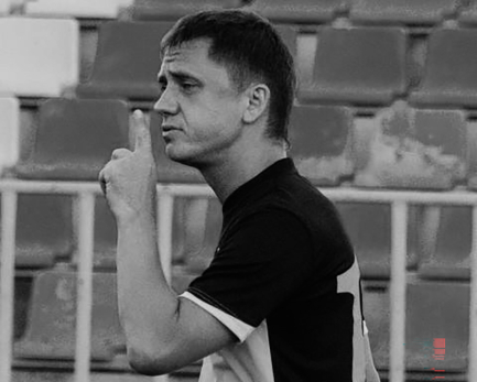 Футбольная лига скорбит: в Сызрани в возрасте 40 лет ушел из жизни один из лучших игроков