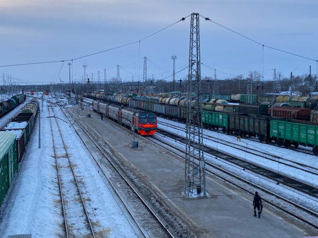 «Ласточки» снова снимут с маршрута: электрички из Сызрани побегут по новому расписанию