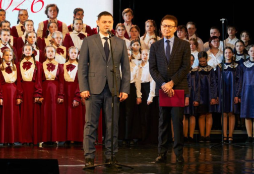 Хорошая возможность заявить о себе! Сызрань оказалась в центре «Солнечного круга»