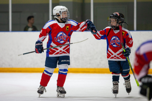 Алло, мы ищем таланты: сызранская «Волга» объявила о новом наборе юных «Овечкиных» и «Буре»