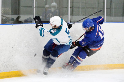 Сызранская «Молния» готовится к воскресной битве в ТЛХЛ: на горизонте – OZON