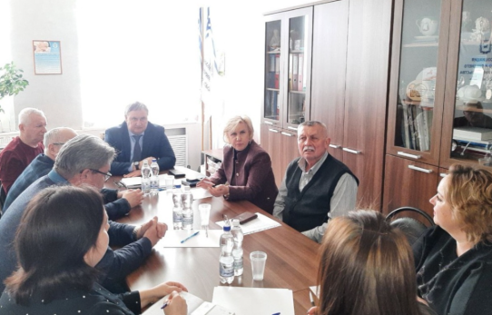 С момента банкротства «Пластика» много воды утекло: бизнес Сызрани берет на вооружение опыт москвичей