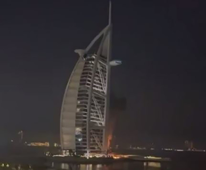 Жена и дочь сызранского футболиста Умярова оказались в эпицентре конфликта на Ближнем Востоке и не могут вылететь домой