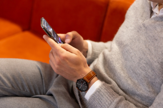 Абоненты назвали оператора с лучшим качеством голосовой связи