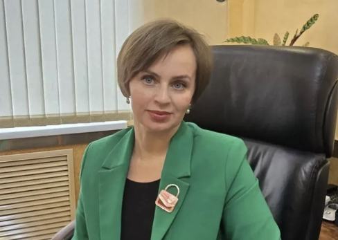 Елена Бакланова из Самарской области вошла в число финалистов всероссийской премии «Служение»