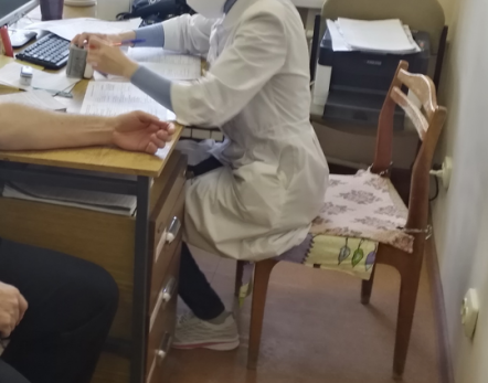 Обычное вздутие живота может быть симптомом страшного заболевания