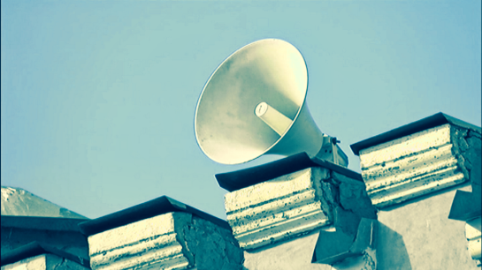 В Сызрани воют сирены - в городе сработали системы оповещения населения