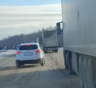 Проезд по «Обходу Тольятти» подорожал для водителей из Сызрани