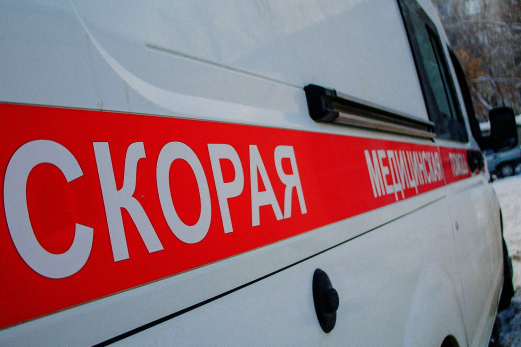 Родные покойного массово отравились на поминках