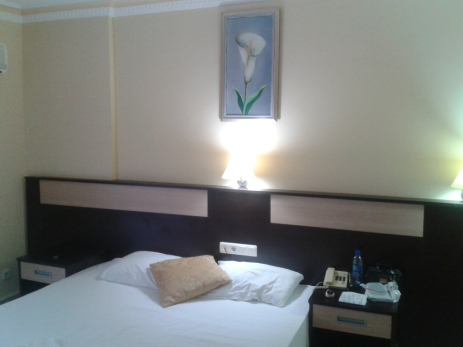 Соцзащита назвала условия компенсации расходов на путевку в санаторий