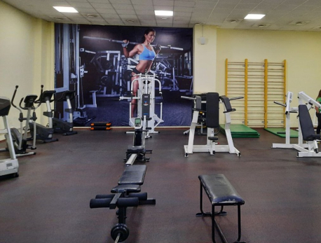 Россияне могут получить почти 20 тысяч за занятия спортом