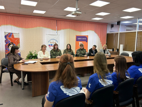 Там просто нет такого слова - отдых: в Сызрань с СВО возвращаются необычные бойцы