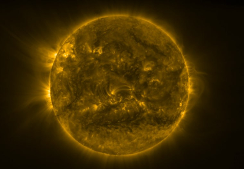 Тревожное предупреждение ученых: Солнце готовится к большое зиме в марте - что это значит для Земли