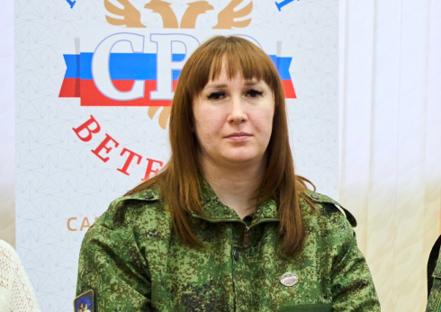Мама, папа, не ругайте меня: Аксинья Яровая мечтала стать учителем, но в 19 лет ушла воевать