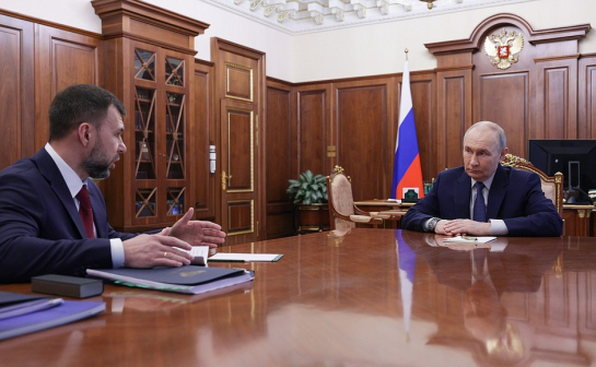 Ракетный удар по российскому городу, Трамп внезапно позвонил Путину, особенный подвиг на СВО, на пенсию в 30 лет - новости дня