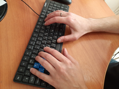 Слежка за россиянами на рабочем месте разрешена. Уведомление от начальств придет заранее