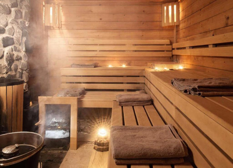 Хитрый студент из Сызрани повесил на мать кредит, чтобы отметить день рождение в сауне