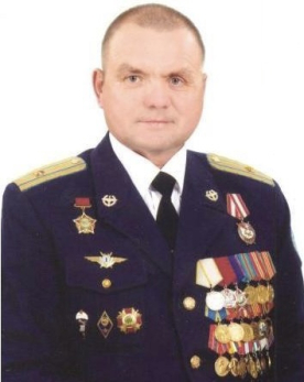 После тяжелого ранения выпускник СВВАУЛ вернулся в строй