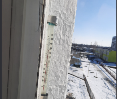 Температура воздуха раскочегарилась до аномальных значений. Скоро лето?