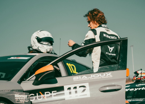 Симонов в Италии столкнулся с обидной дискриминацией: пилот сделал важное заявление