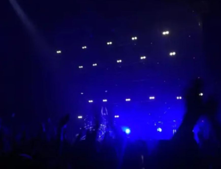 Известная российская музыкальная группа сменит название из-за нового закона