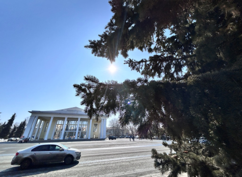 Морозы и небывалое тепло: Гидрометцентр предупредил о погодной аномалии в Сызрани и Самаре