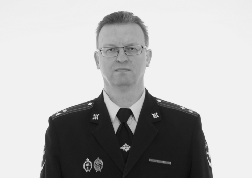 Умер экс-начальник сызранского отдела по расследованию преступлений полковник Олег Дехтярь