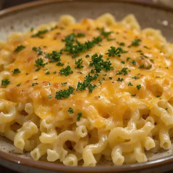 Рецепт удивит даже искушенных - один ингредиент сделает обычные макароны кулинарным шедевром