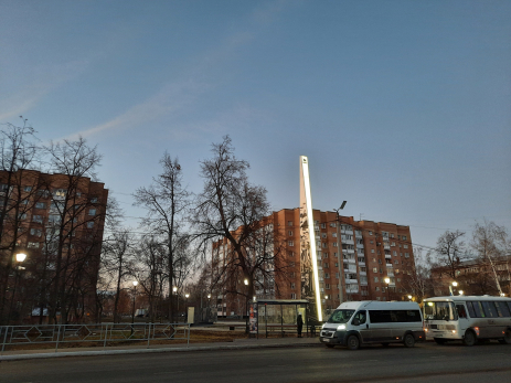 До 1 сентября центр Сызрани «причешут» по единым стандартам: торговые павильоны, вывески и крышки колодцев