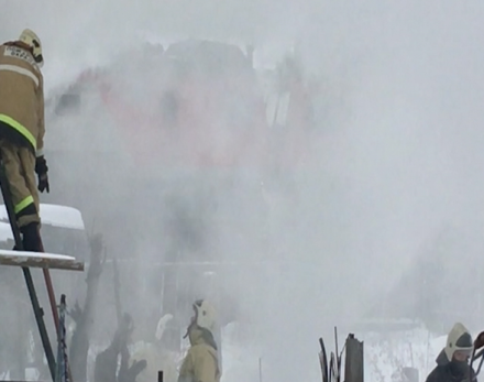 Атака БПЛА на Ленобласть, умер звезда российских сериалов, новая схема оплаты ЖКУ, самые короткие майские праздники: важное к этому часу