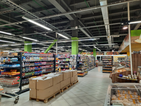 Яйца почуяли приближение Пасхи: что творится с ценами на продукты в супермаркетах