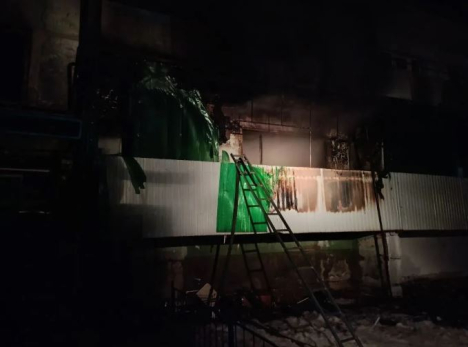 В Самарской области девочка погибла страшной смертью, пока мамы не было дома