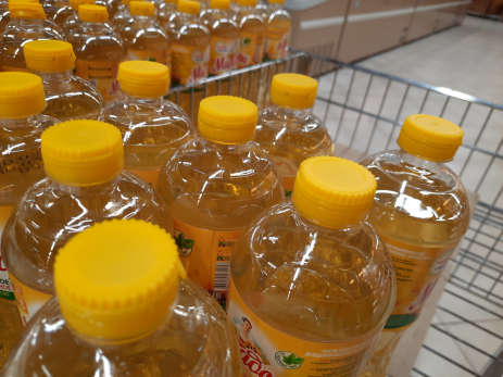 Перед Пасхой в магазинах установили новые цены на продукты - почем теперь масло, соль, сахар и яйца