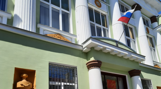 Экс-глава правительства Самарской области срочно госпитализирован накануне суда