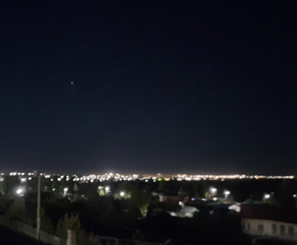 Стали известны подробности атаки на Самарскую область: отбой ракетной опасности