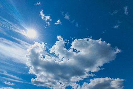 В Самарской области даст о себе знать циклон: погода ожидается контрастной